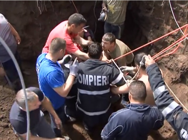 VIDEO. Respect! Eroii dintre noi. Filmuleţul care a făcut înconjurul lumii