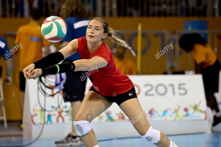 Volei | CSM Târgoviște a achiziționat o jucătoare din Canada!