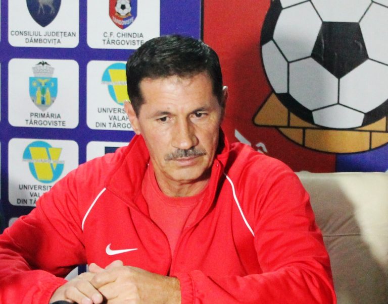 Marcel Ghergu a devenit noul reprezentant al Ligii a 2-a în Comitetul Executiv al FRF