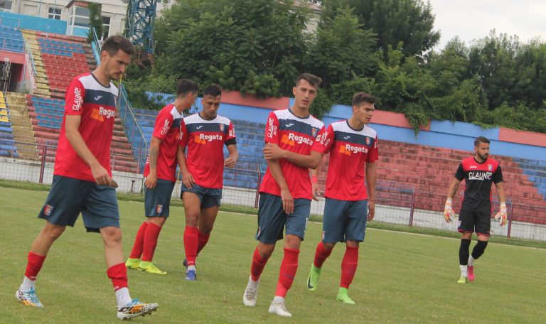 Noutățile Chindiei pentru noul campionat!