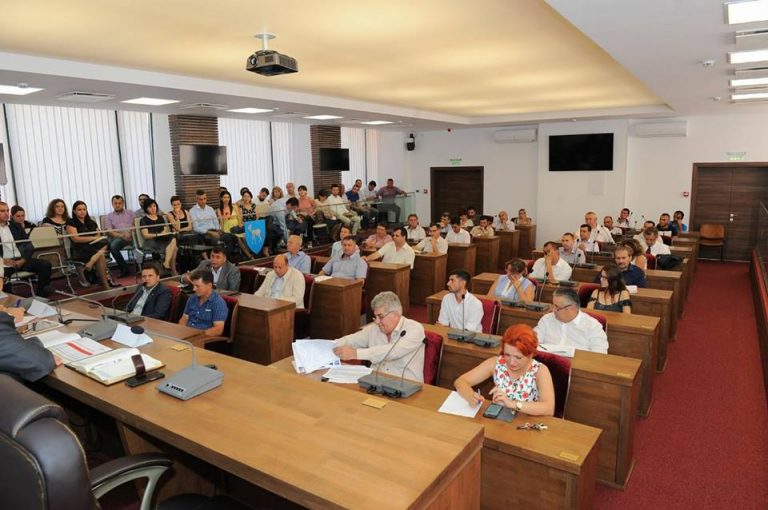 Întrevedere pe tema proiectelor rurale la Târgoviște. AFIR trebuie să se miște foarte repede