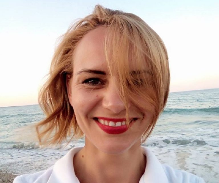 O tânără din Dâmboviţa şi-a găsit sfârşitul la Mangalia