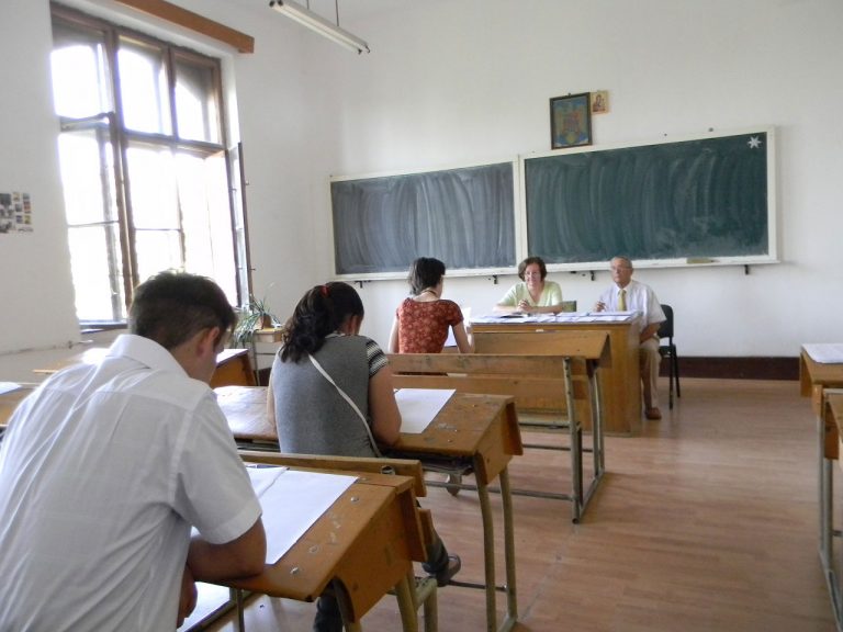 Liceenii intră în focurile Bacalaureatului! Examenul începe luni, 17 iunie, cu proba orală la Limba și literatura română