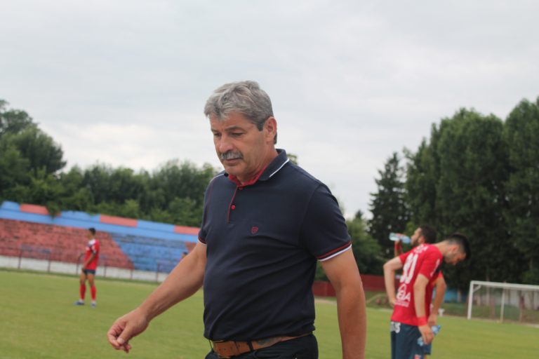 Dezamăgirea lui Nicu Croitoru după eșecul cu FC Argeș: “Acest meci ne-a arătat slăbiciunile pe care le avem”