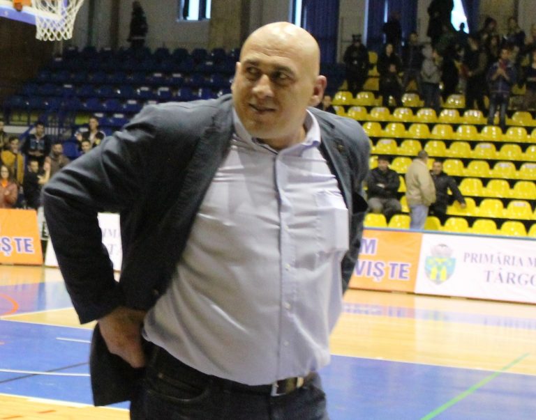 Baschet | Marius Dobă va antrena la Satu Mare
