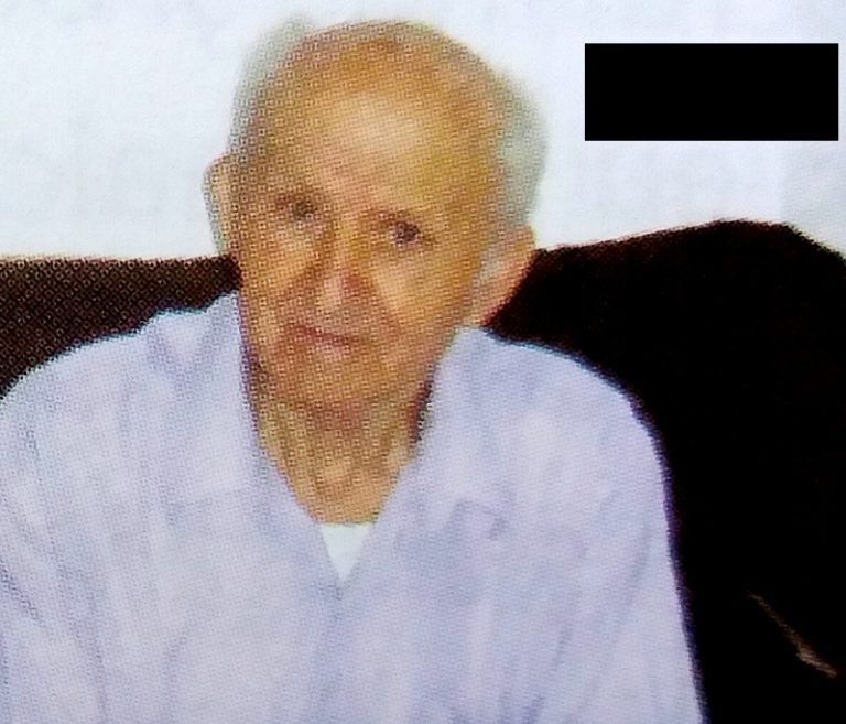 Doliu în învățământul de la Glodeni: S-a stins din viață fostul director (anii 1964-1982) al Școlii ”Buică Ionescu”