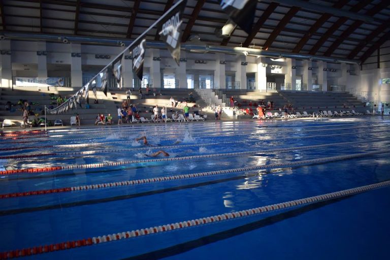 Înot | Concurs tare la Complexul Turistic de Natație din Târgoviște!