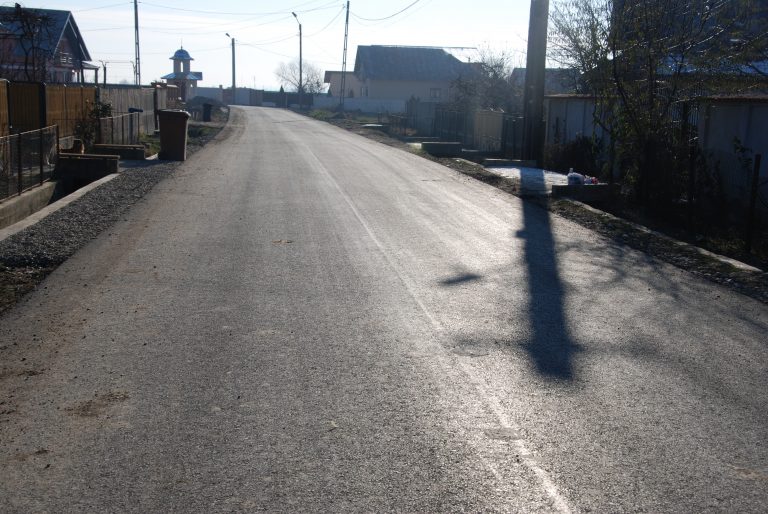 164 de milioane de euro pentru județul Dâmbovița. Ce investiţii se vor face