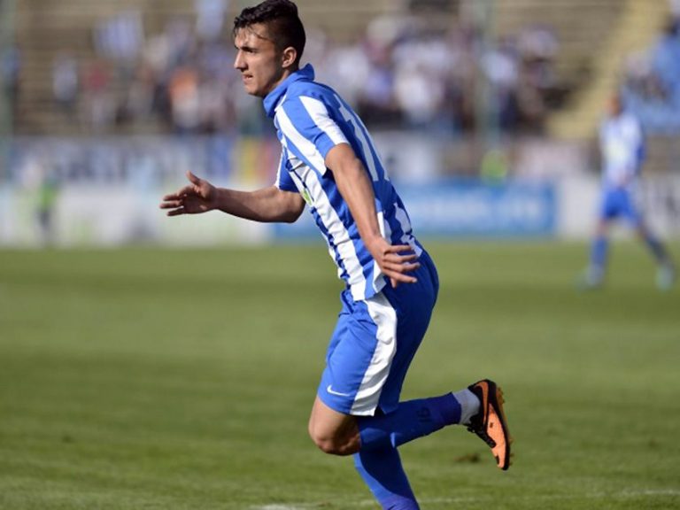 Morenarul Andrei Ivan, transferat de FK Krasnodar. Câte milioane de euro a oferit clubul rus