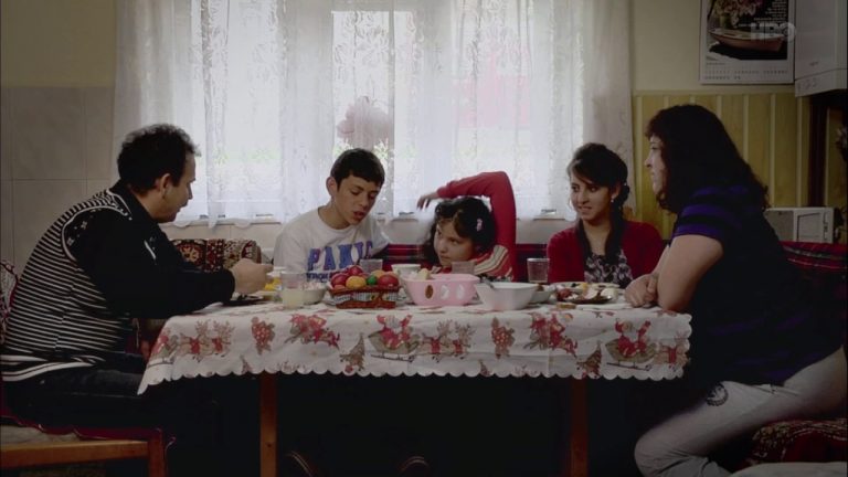 La Târgoviște, proiecție de film documentar în spații neconvenționale