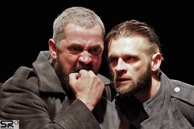 De la Târgoviște în lume, cea mai aplaudată piesă a Teatrului Tony Bulandra