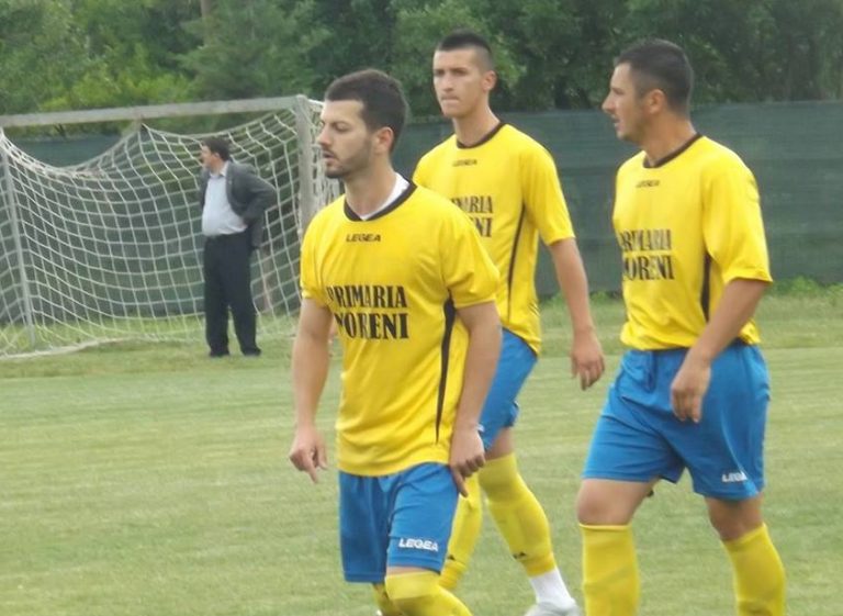 Iulian Tronaru și-a luat rămas bun de la “lupi”! “Flacăra îmi va rămâne tatuată atât pe braț, cât și în suflet”