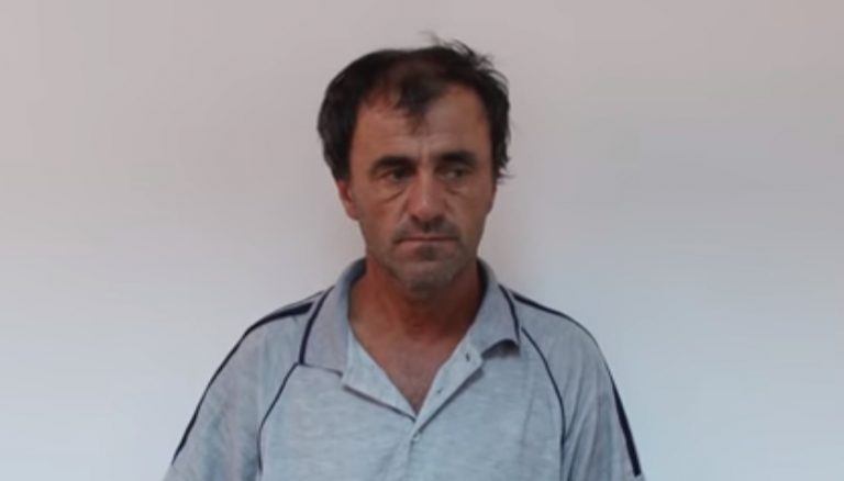 Violatorul din Dâmbovița a oripilat o țară întreagă! ”Trebuie castrat! Nenorocitul!”