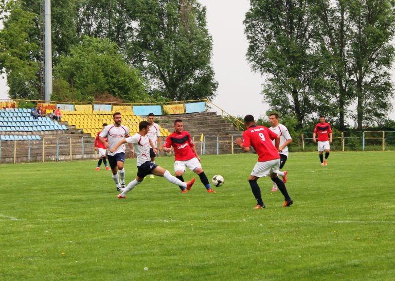 “Atmosfera este una pozitivă. Privim cu încredere acest joc”