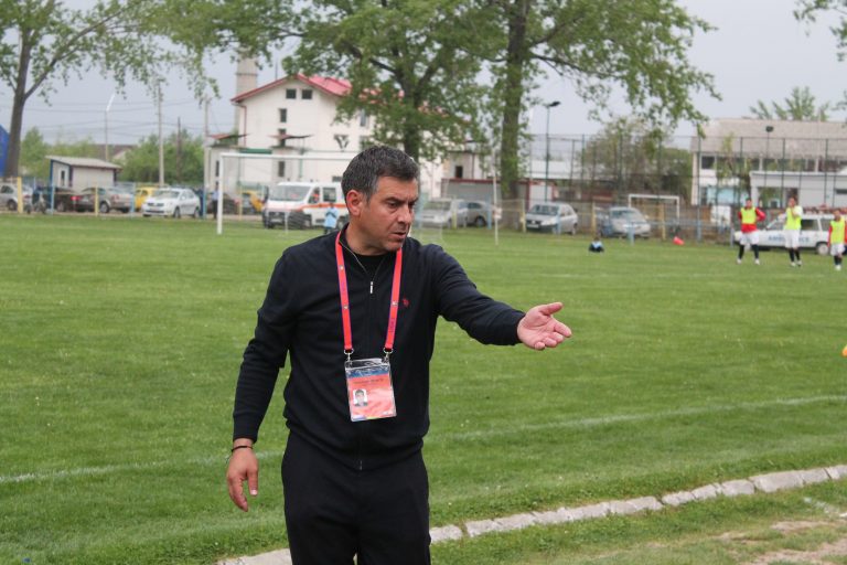 Aninoasa vrea un rezultat bun la Moreni, în duelul marilor orgolii! „Forța grupului va fi decisivă”