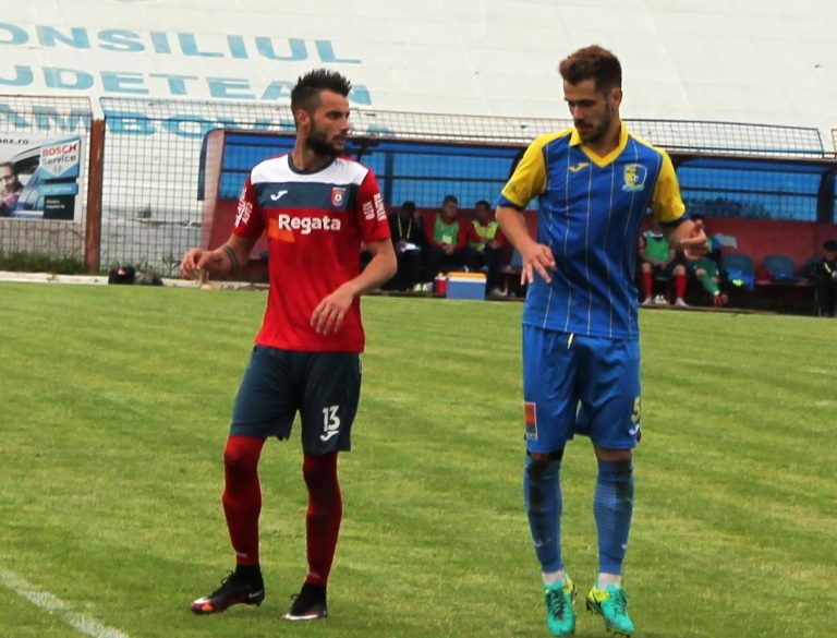 Cherchez, hat-trick pentru mama sa. “Mi-a purtat noroc”