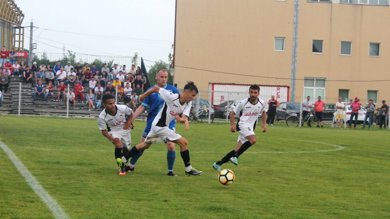 Duel de totul sau nimic! FC Aninoasa și Urban Titu luptă pentru calificarea în turul II al Cupei