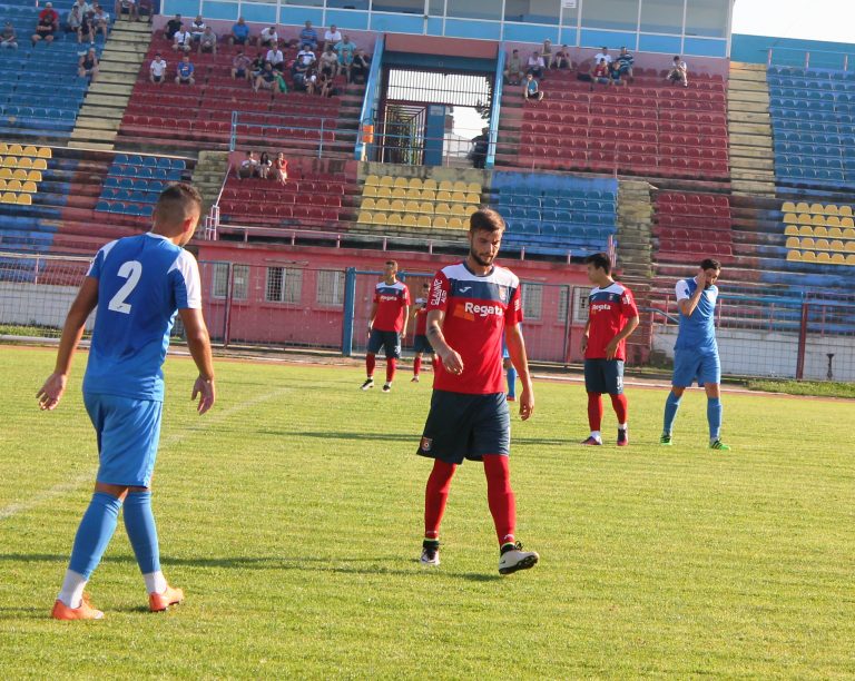 Probleme la Chindia! Pleacă Cristi Cherchez? Grigore a fost exclus din lot