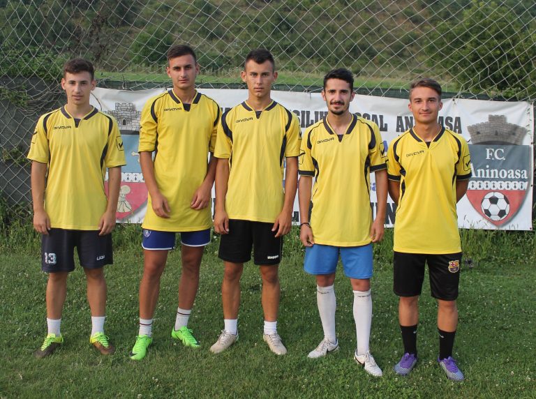 Transferuri! Cinci nume noi sub comanda lui Cristian Bălașa