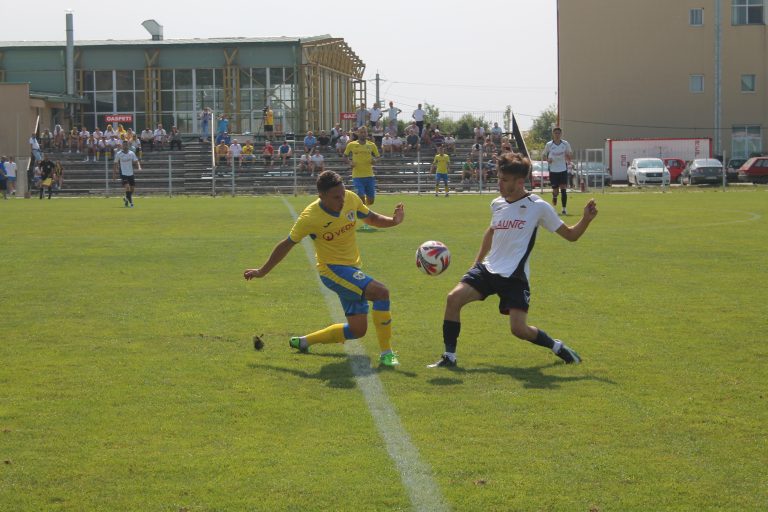 S-au stabilit seriile Ligii a 3-a! Petrolul Ploiești va fi cel mai puternic adversar pentru divizionarele C dâmbovițene