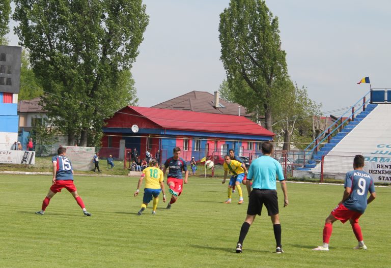 Victoria este obligatorie pentru Chindia