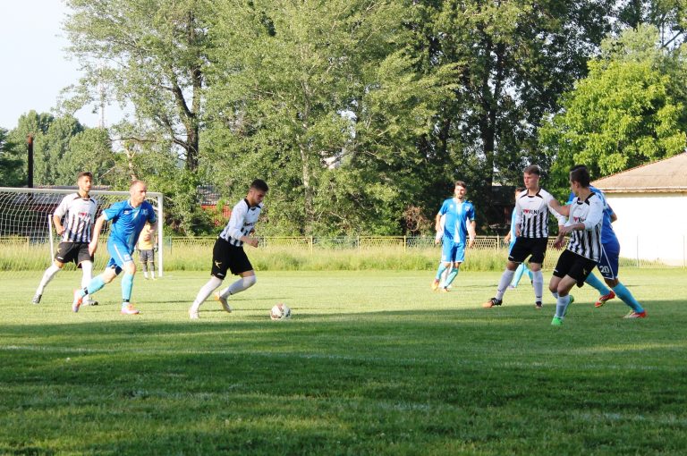 Duel dâmbovițean în turul 2 al Cupei României!