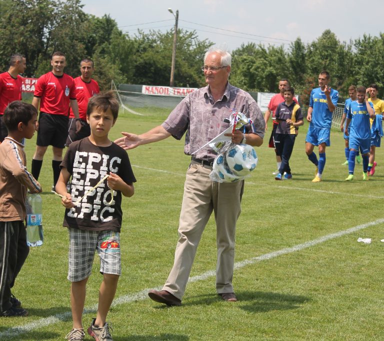 Lupta pentru șefia AJF Dâmbovița va fi extrem de crâncenă! Emil Tudor: “Rămâne de văzut dacă voi candida sau nu”