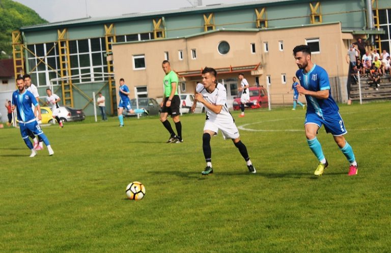 FC Aninoasa și Urban Titu au parte de adversari incomozi în primul tur al Cupei României