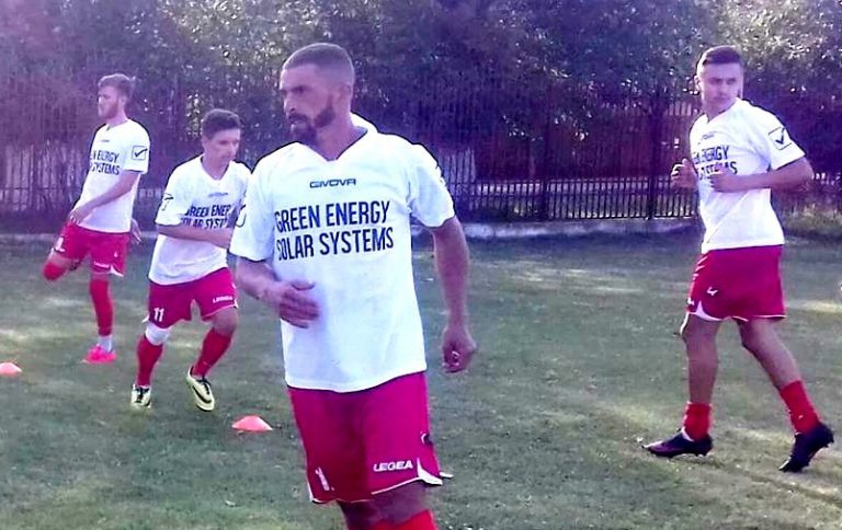 Dramatic! Aurel Badea renunță la fotbal! “Am zis că mor. N-am simțit în viața mea o asemenea durere”