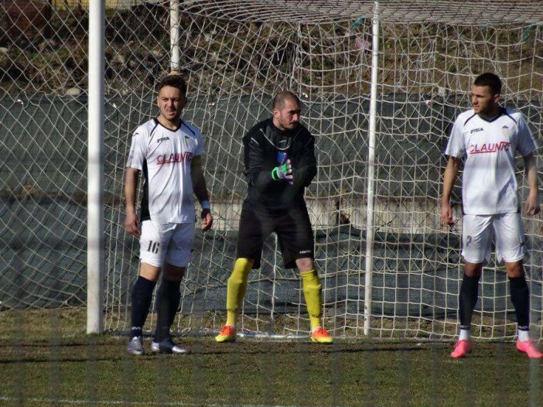 Muncitor și fotbalist în Norvegia! Alexandru Bărboiu își dorește să devină jucător de bază la Emblem Idrettslag 1932