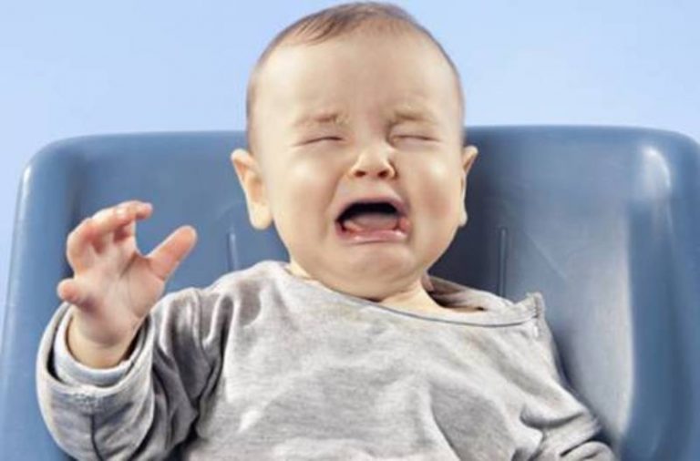 9 secrete prin care se calmează un bebeluş care plânge