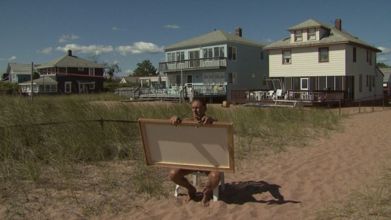 Al cincilea film din 2017 la Biblioteca Județeană Dâmbovița