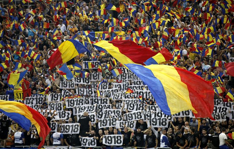 1.000.000 lei pentru acțiuni și proiecte culturale dedicate Centenarului Marii Uniri