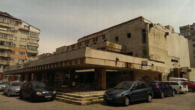 TÂRGOVIŞTE: Aproape 2 milioane de euro pentru Cinematograful Independența