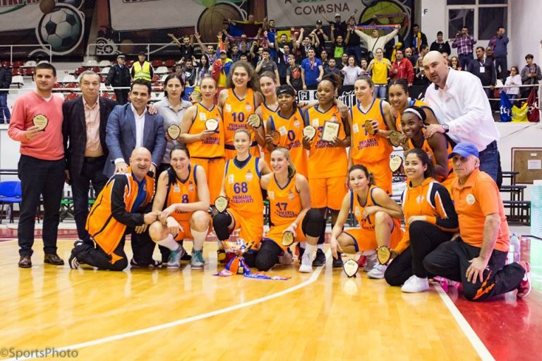 Momente grele pentru  CSM Târgoviște! Ciprian Prisăcaru: “Echipa de baschet nu va dispărea”