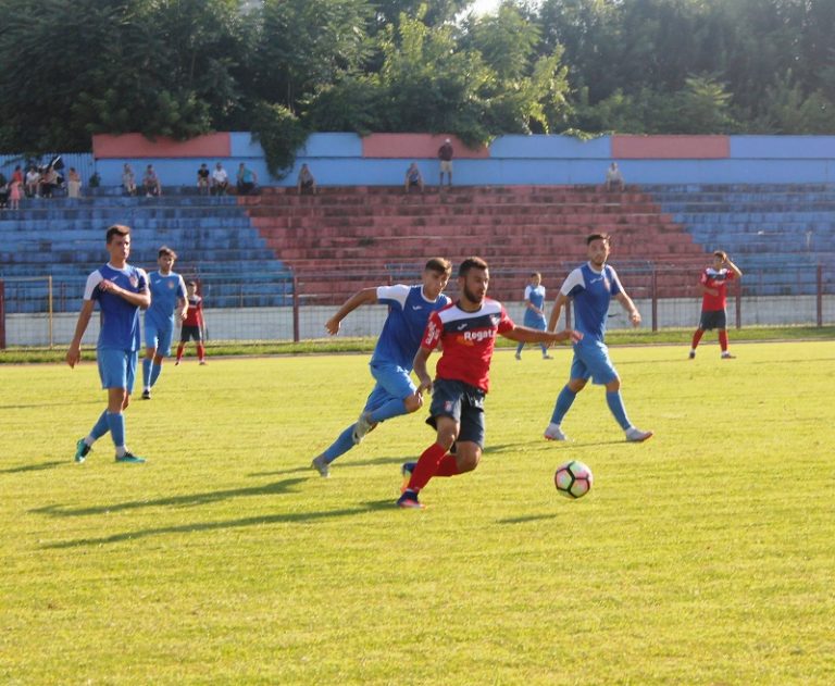Start în Liga a 2-a | Duel de foc! Chindia joacă cu “Bătrâna Doamnă” a fotbalului românesc