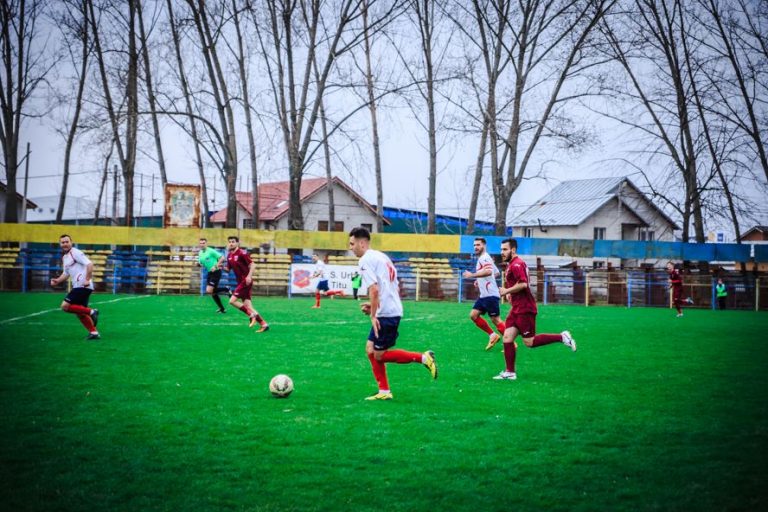 Urban Titu caută de zor antrenor! Pe “Orășenesc” ar putea ajunge un tehnician  care a antrenat ultima dată la Liga a 2-a