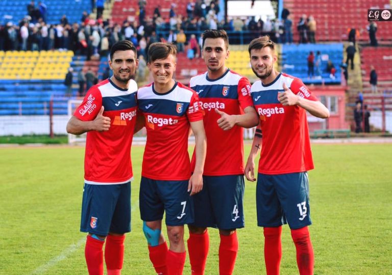 Chindia Târgoviște atacă toate punctele la Miroslava! Georgian Honciu: “Vrem să câştigăm neaparat”