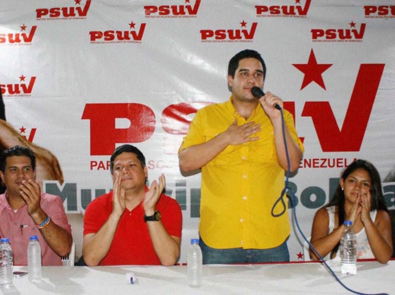 Fiul președintelui Venezuelei avertizează SUA: “Vom pune stăpânire pe Casa Albă”