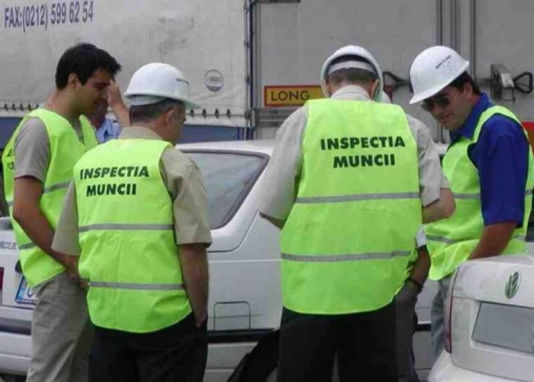Munca la negru va fi pedepsită mai aspru!