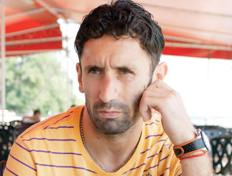 Gabriel Paraschiv, dezamăgit! „Nu mai înțeleg nimic la lumea din Moreni. Nu putem face fotbal numai din declarații”