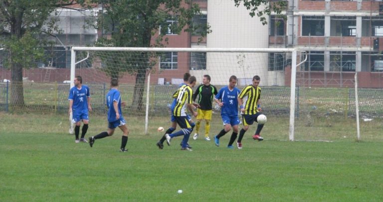 Rezultatele primei etape a Ligii a 4-a. Petrolul a cedat la scor