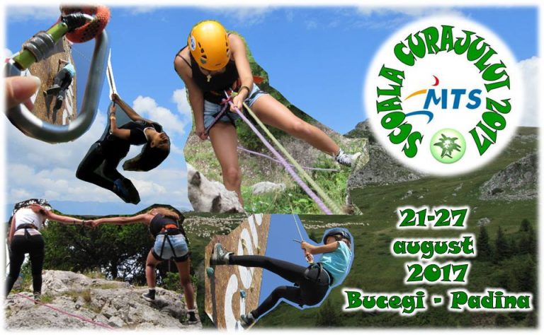 Concurs pentru iubitorii muntelui, în zona Padina