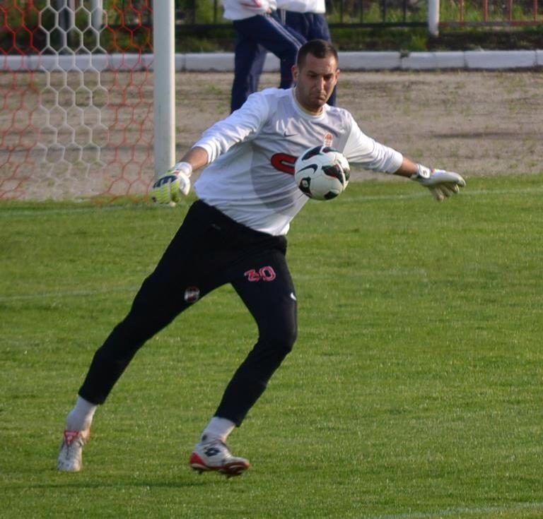 Radu Zegheru a devenit antrenorul juniorilor republicani de la FCM Târgoviște. “Vreau calificări la turneele finale”