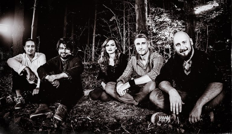 Concert Bucium în Târgoviște, la Fiord Club