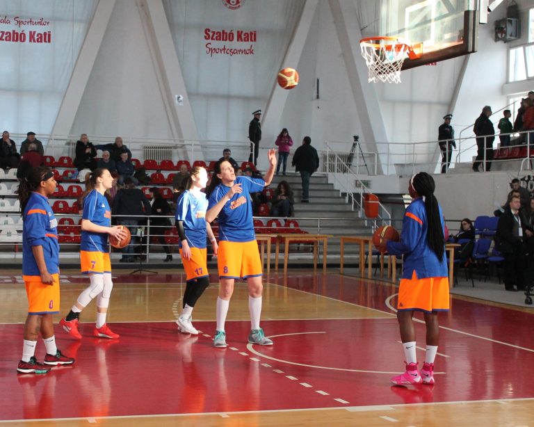 Baschet | CSM Târgoviște și-a definitivat lotul pentru Liga I