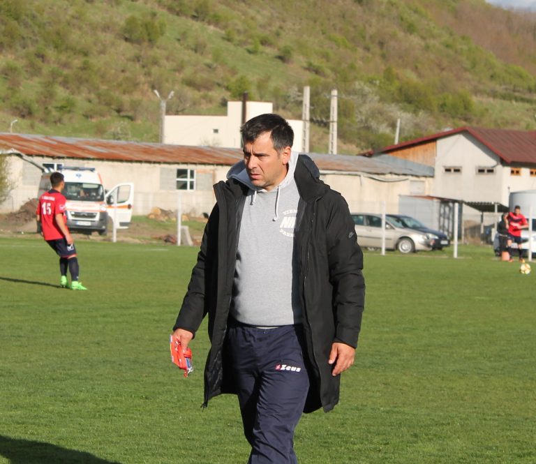 Joc infernal! “Noi nu avem nimic de pierdut, presiunea va fi la Petrolul”