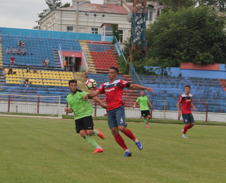 Chindia  Târgoviște luptă pentru a patra victorie în campionat