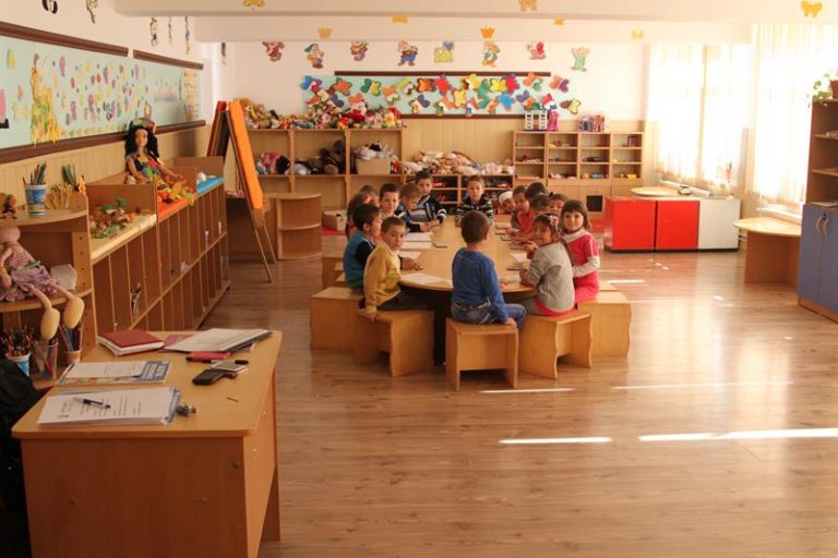 Modificări în metodologia programului ”After school”