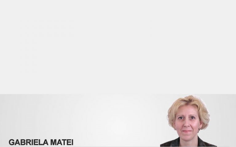 NOU! Pe DBOnline, întâlnire virtuală săptămânală cu psihoterapeutul GABRIELA MATEI